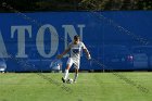 Men’s Soccer vs Brandeis  Wheaton College Men’s Soccer vs Brandeis. - Photo By: KEITH NORDSTROM : Wheaton, soccer